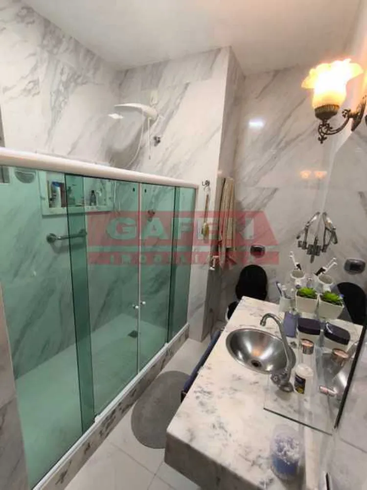 Apartamento, 3 quartos, 360 m² - Foto 14