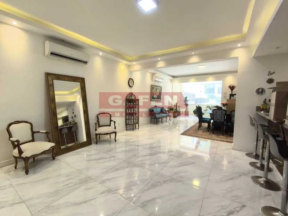 Apartamento, 3 quartos, 360 m² - Foto 27