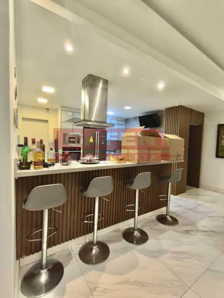 Apartamento, 3 quartos, 360 m² - Foto 9
