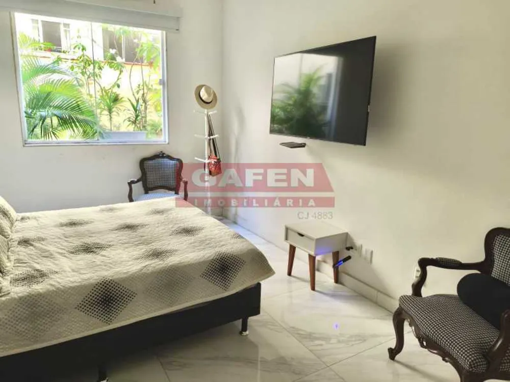 Apartamento, 3 quartos, 360 m² - Foto 15