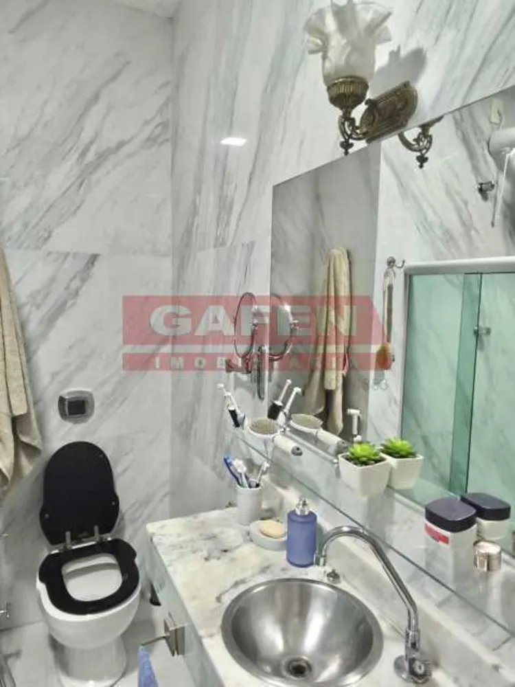 Apartamento, 3 quartos, 360 m² - Foto 22