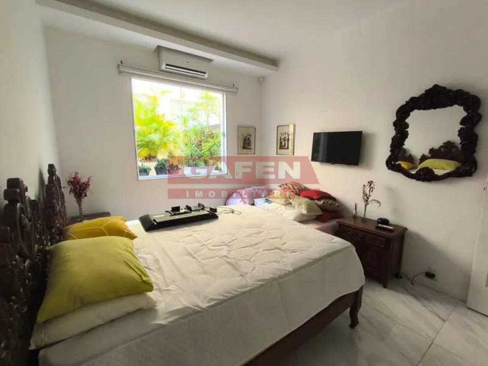 Apartamento, 3 quartos, 360 m² - Foto 8