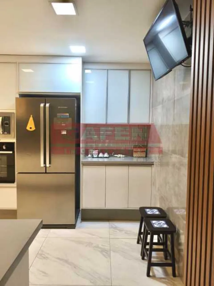 Apartamento, 3 quartos, 360 m² - Foto 16