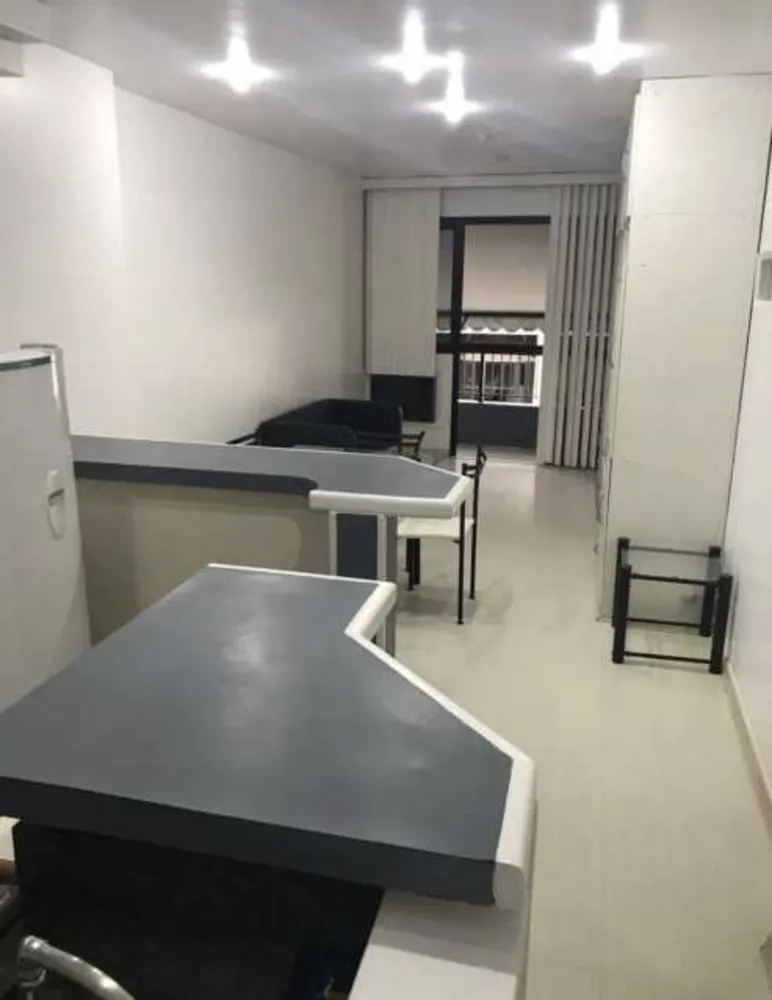 Apartamento, 2 quartos, 87 m² - Foto 8