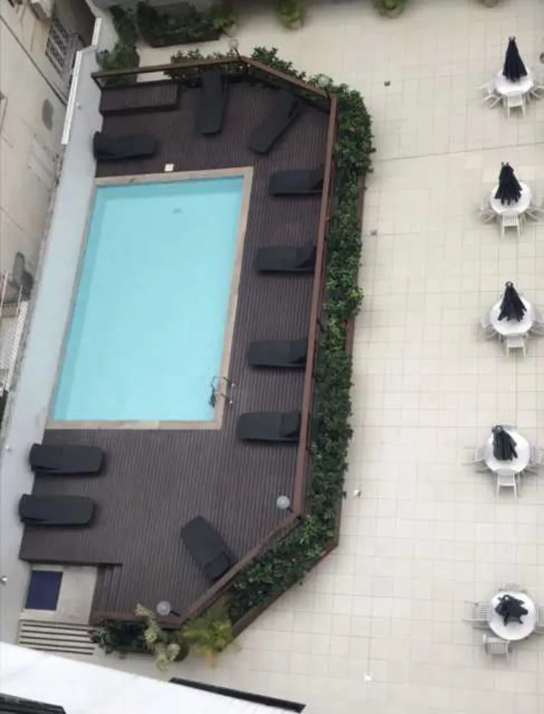 Apartamento, 2 quartos, 87 m² - Foto 2