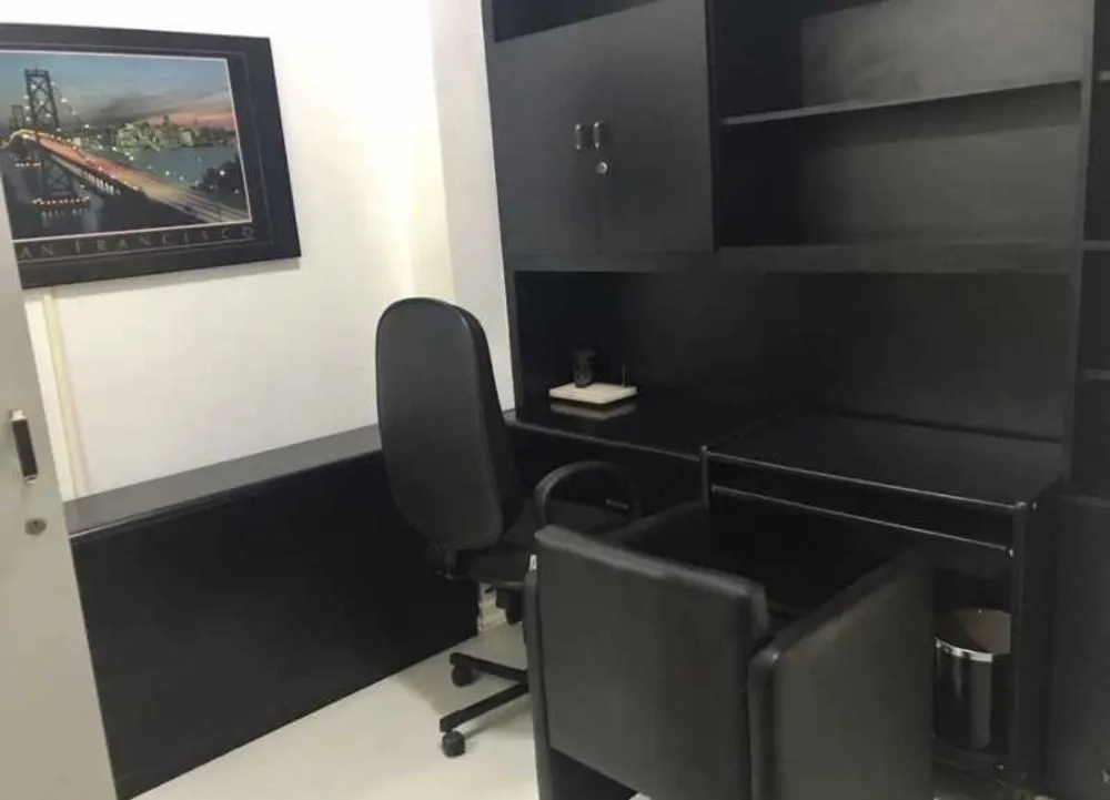 Apartamento, 2 quartos, 87 m² - Foto 7