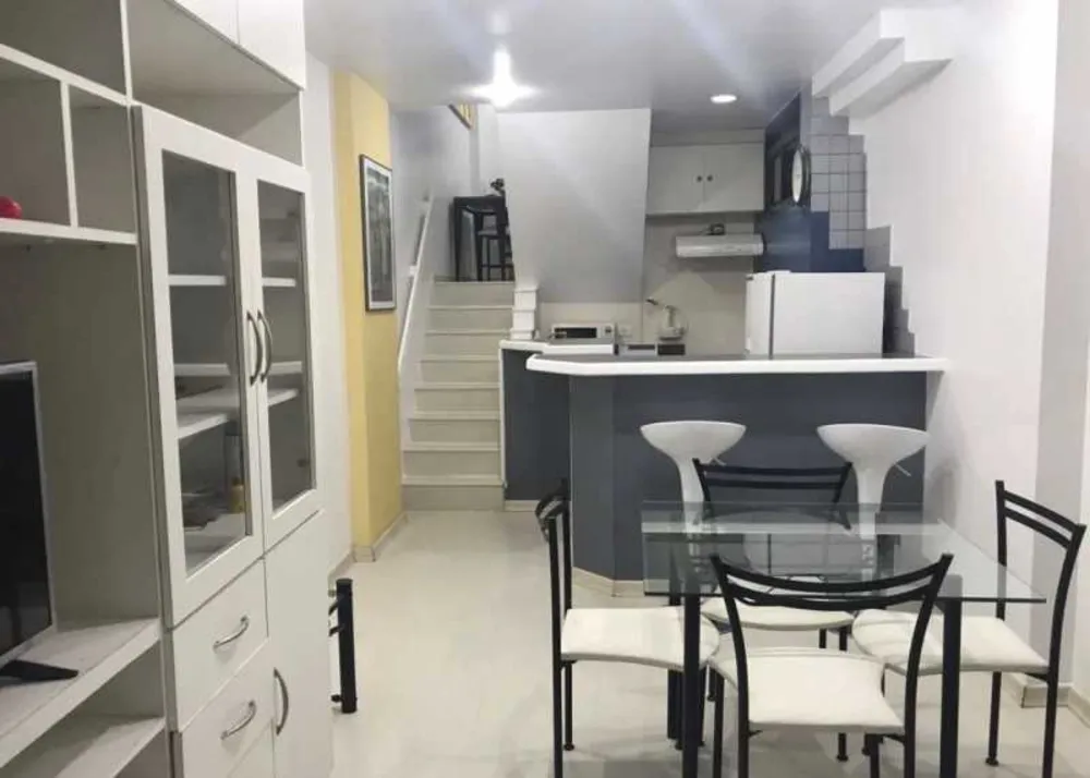Apartamento, 2 quartos, 87 m² - Foto 5