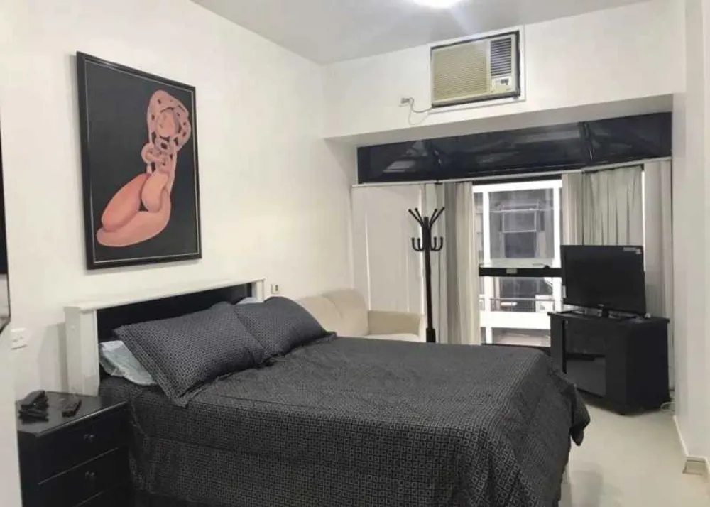 Apartamento, 2 quartos, 87 m² - Foto 4