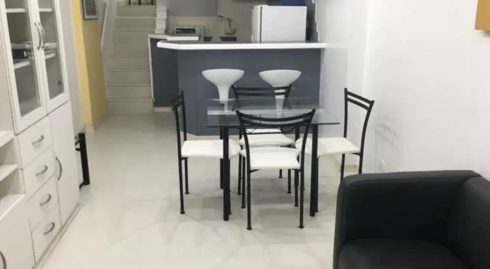 Apartamento, 2 quartos, 87 m² - Foto 1