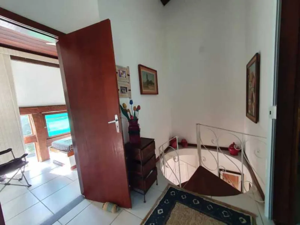 Casa de Condomínio, 3 quartos - Foto 15