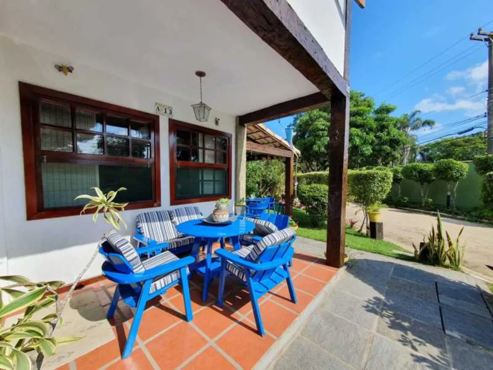 Casa de Condomínio, 3 quartos - Foto 8