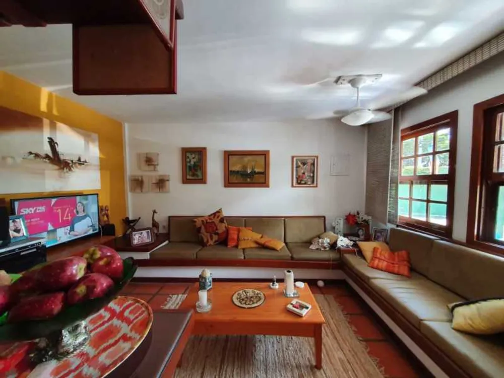 Casa de Condomínio, 3 quartos - Foto 9