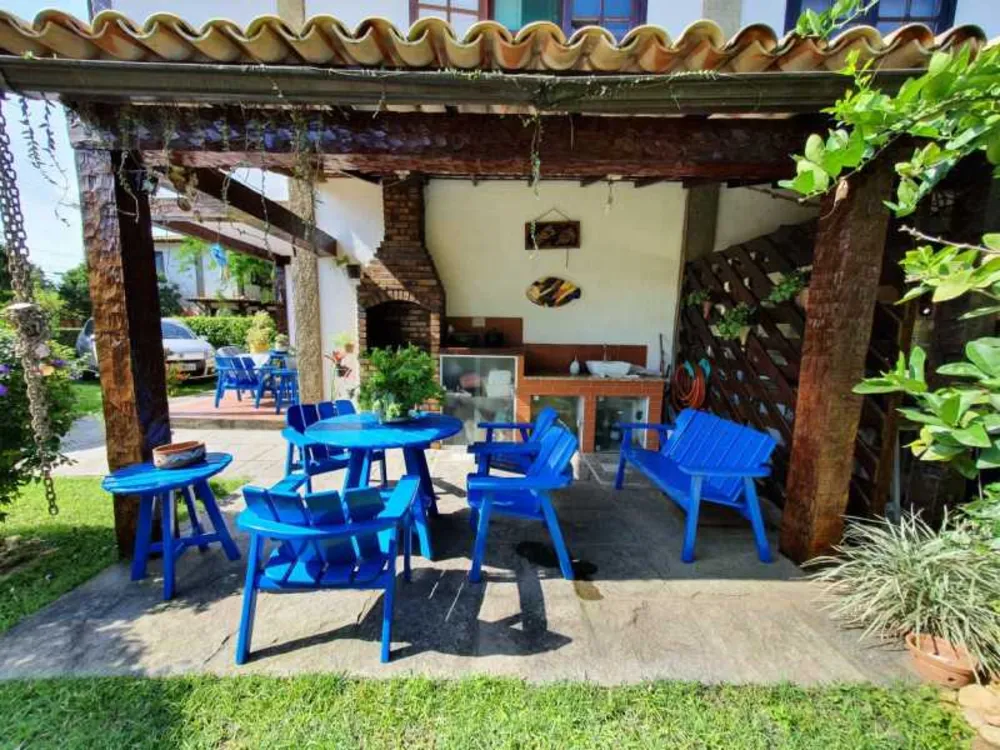 Casa de Condomínio, 3 quartos - Foto 7