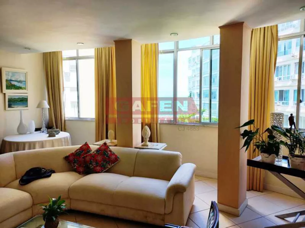 Apartamento, 3 quartos, 247 m² - Foto 23