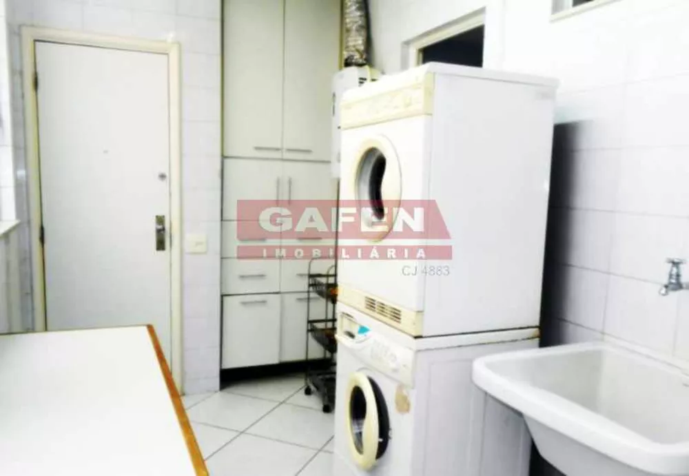 Apartamento, 3 quartos, 247 m² - Foto 29