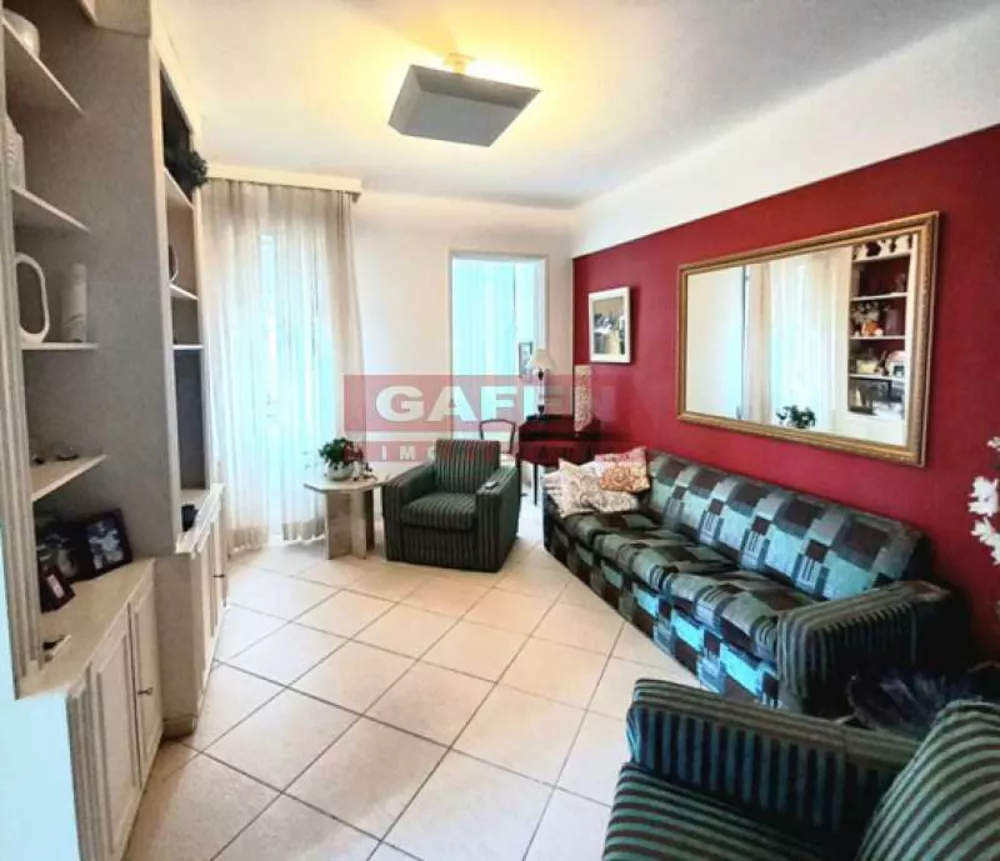 Apartamento, 3 quartos, 247 m² - Foto 3