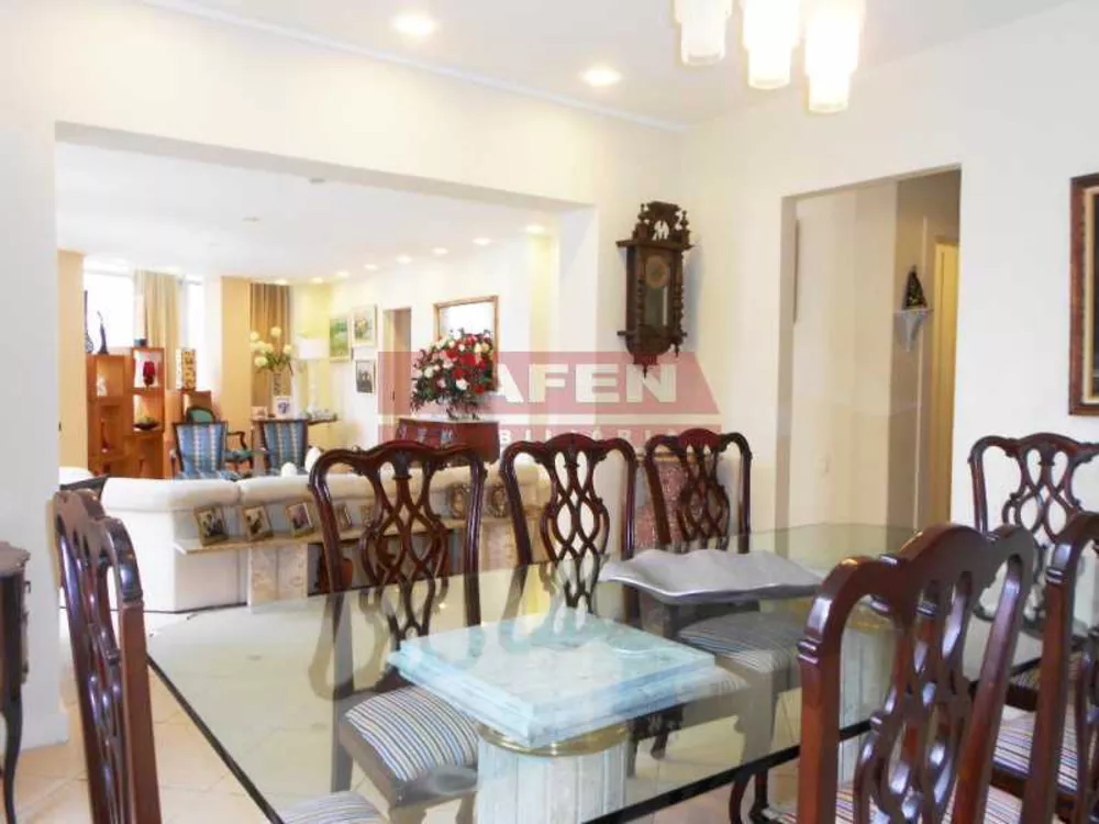 Apartamento, 3 quartos, 247 m² - Foto 19