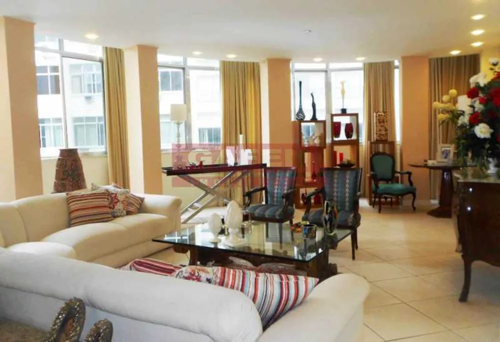 Apartamento, 3 quartos, 247 m² - Foto 20