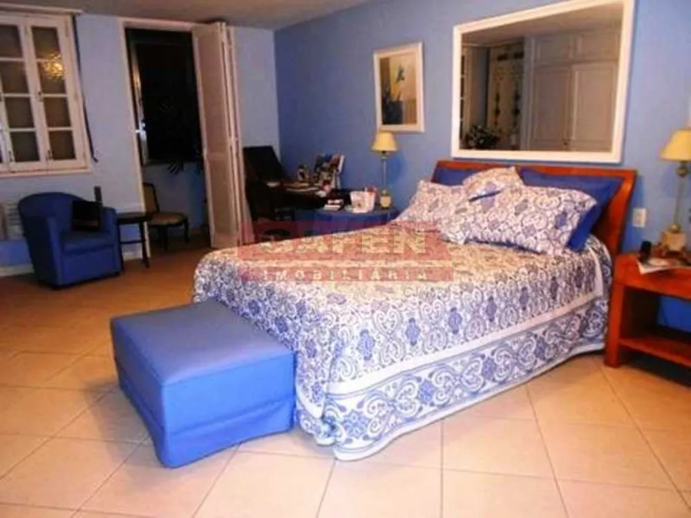 Apartamento, 3 quartos, 247 m² - Foto 6