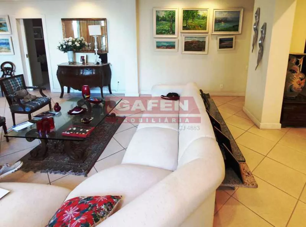 Apartamento, 3 quartos, 247 m² - Foto 12