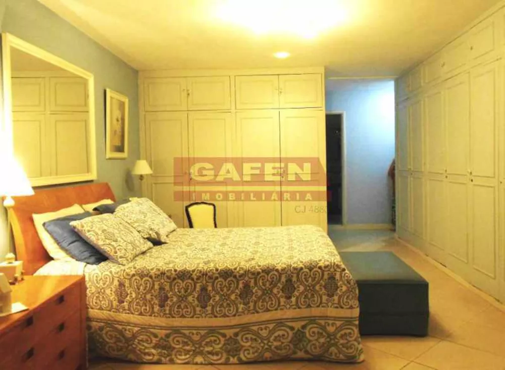 Apartamento, 3 quartos, 247 m² - Foto 1