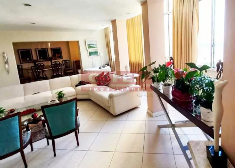 Apartamento, 3 quartos, 247 m² - Foto 8