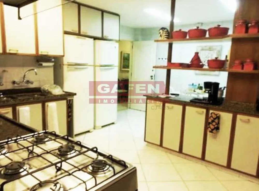Apartamento, 3 quartos, 247 m² - Foto 10