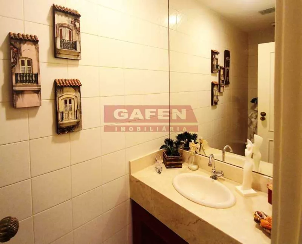 Apartamento, 3 quartos, 247 m² - Foto 21