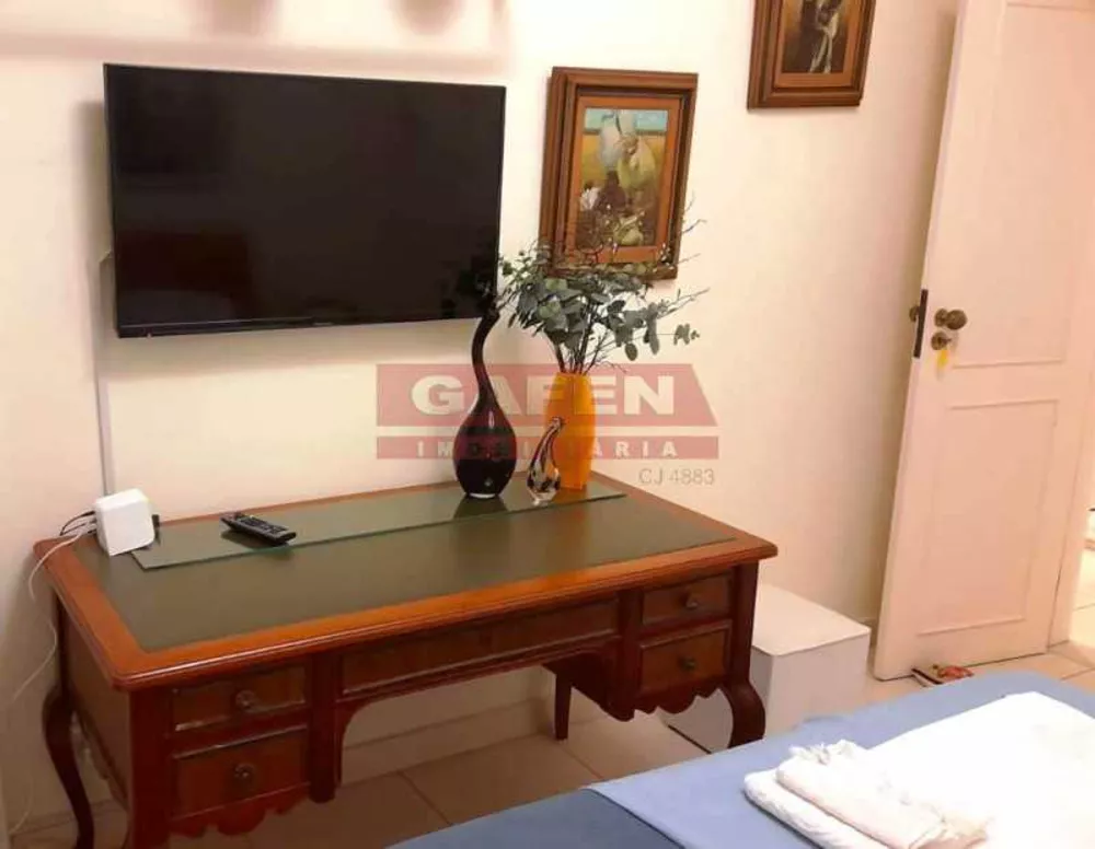Apartamento, 3 quartos, 247 m² - Foto 4
