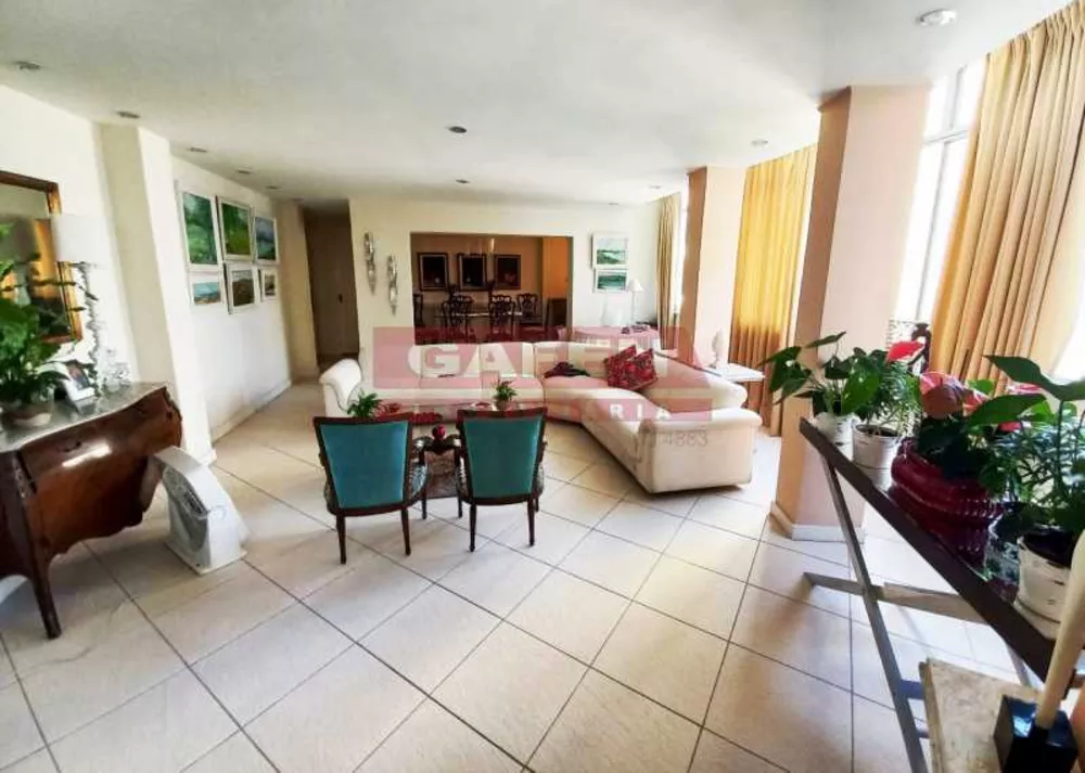 Apartamento, 3 quartos, 247 m² - Foto 22