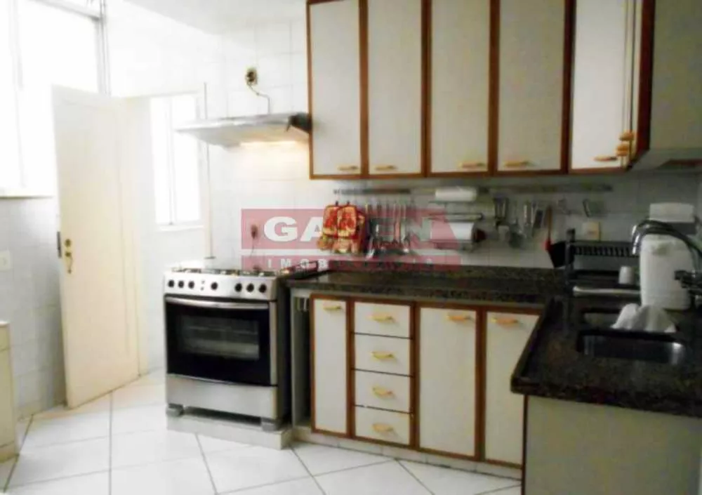Apartamento, 3 quartos, 247 m² - Foto 27