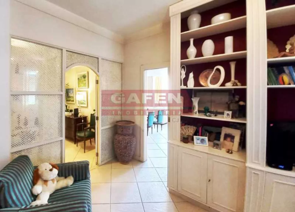 Apartamento, 3 quartos, 247 m² - Foto 18