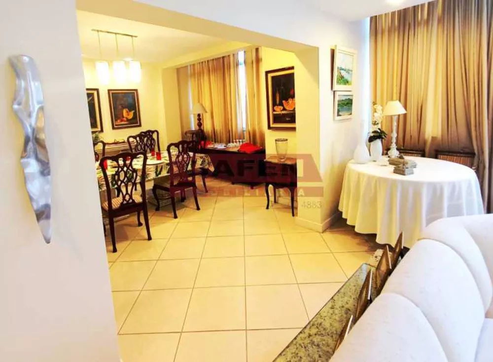 Apartamento, 3 quartos, 247 m² - Foto 9