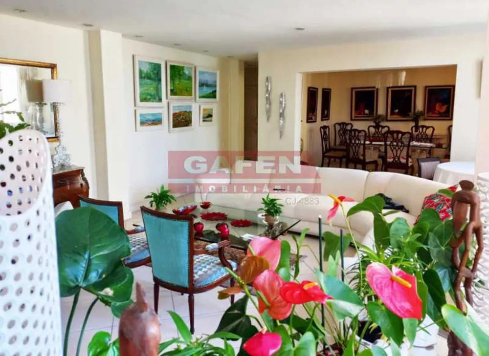 Apartamento, 3 quartos, 247 m² - Foto 16