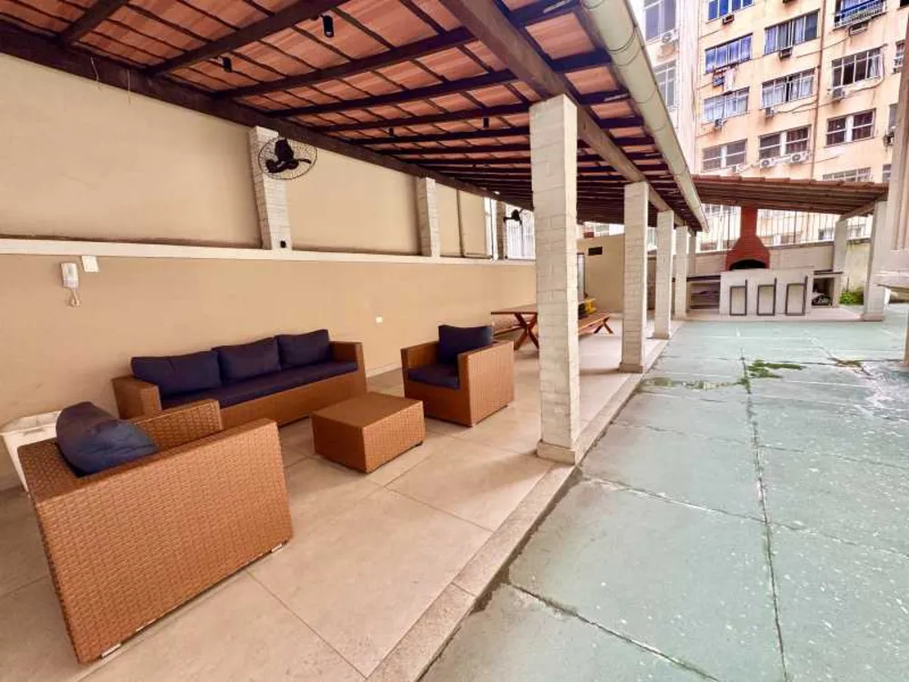 Apartamento, 4 quartos, 160 m² - Foto 2