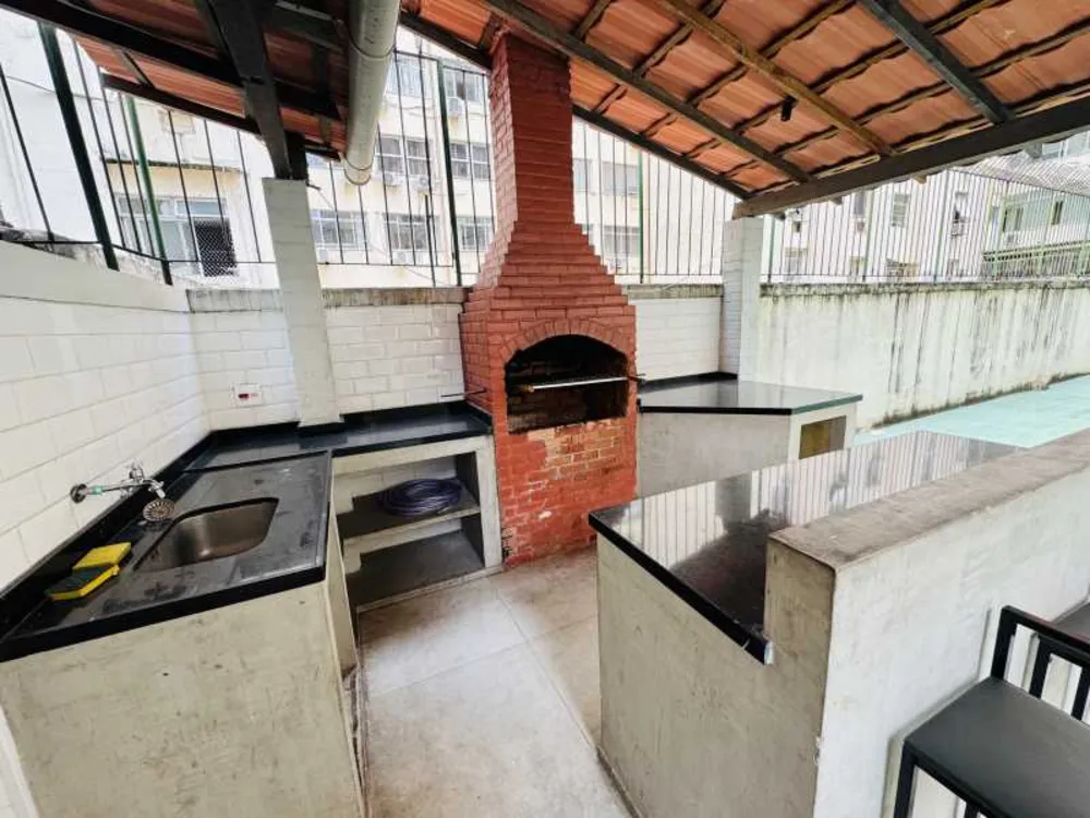 Apartamento, 4 quartos, 160 m² - Foto 6