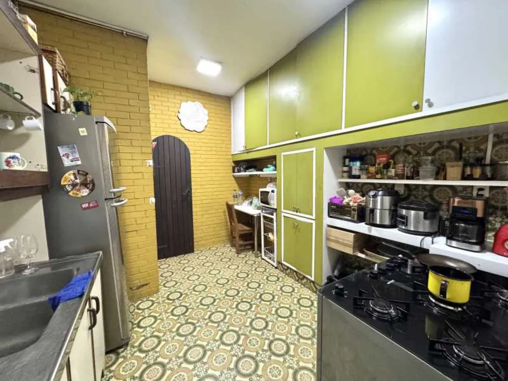 Apartamento, 4 quartos, 160 m² - Foto 24