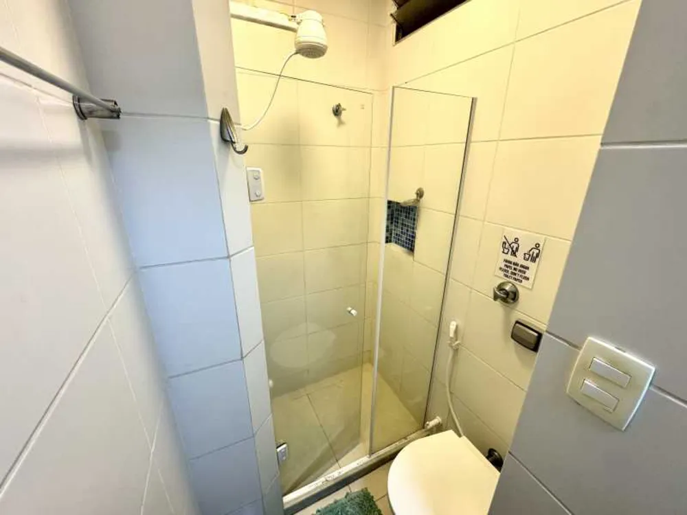Apartamento, 4 quartos, 160 m² - Foto 20