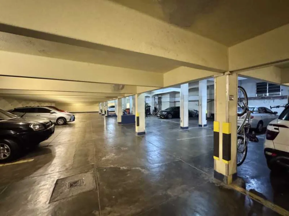 Apartamento, 4 quartos, 160 m² - Foto 28