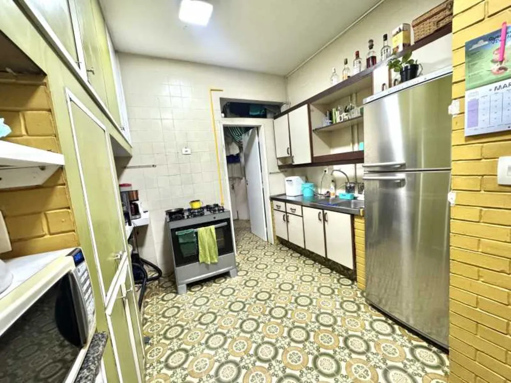Apartamento, 4 quartos, 160 m² - Foto 8