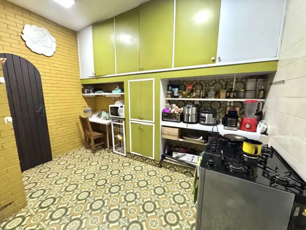 Apartamento, 4 quartos, 160 m² - Foto 23