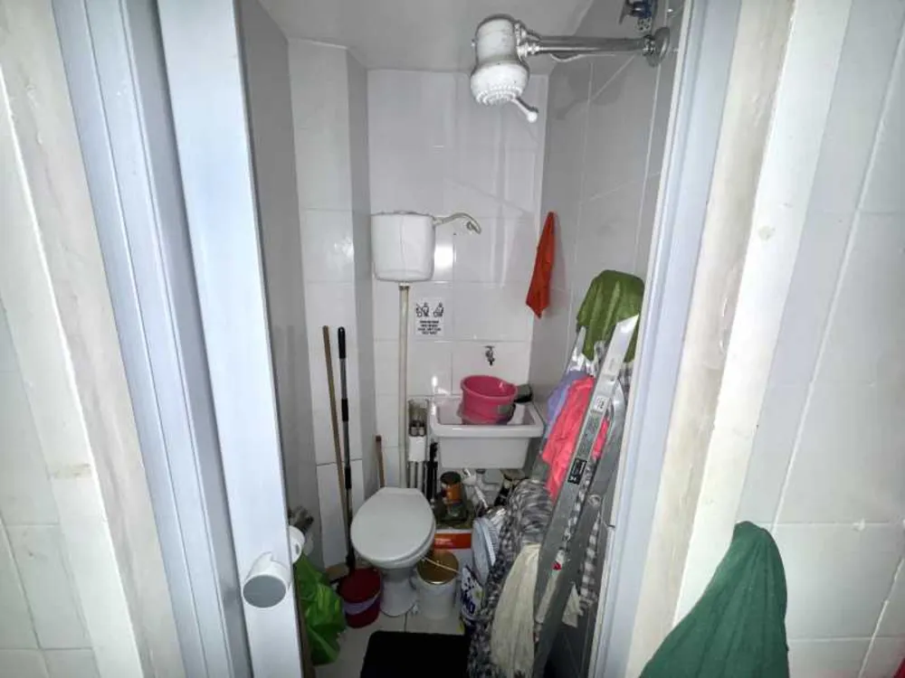 Apartamento, 4 quartos, 160 m² - Foto 27