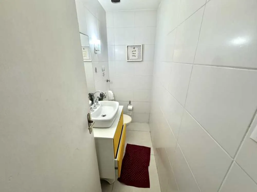 Apartamento, 4 quartos, 160 m² - Foto 5
