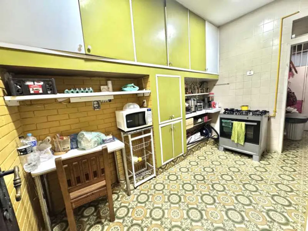 Apartamento, 4 quartos, 160 m² - Foto 21