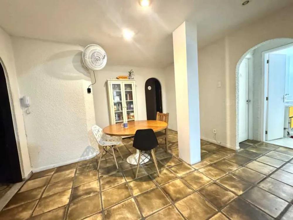 Apartamento, 4 quartos, 160 m² - Foto 8