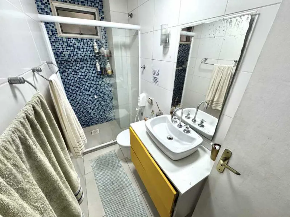 Apartamento, 4 quartos, 160 m² - Foto 5