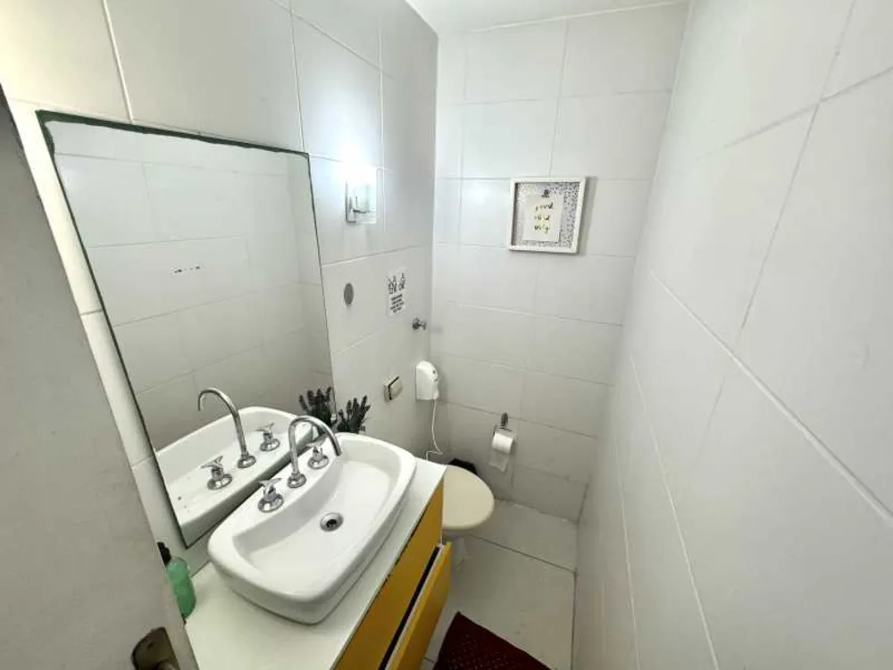 Apartamento, 4 quartos, 160 m² - Foto 11
