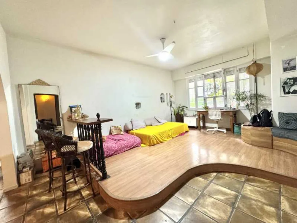 Apartamento, 4 quartos, 160 m² - Foto 9