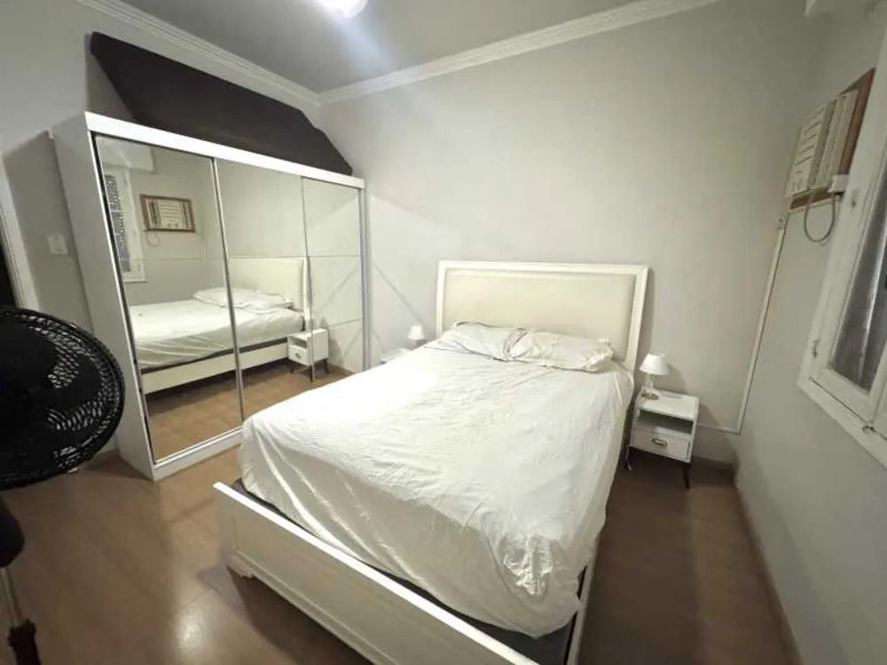 Apartamento, 4 quartos, 160 m² - Foto 18