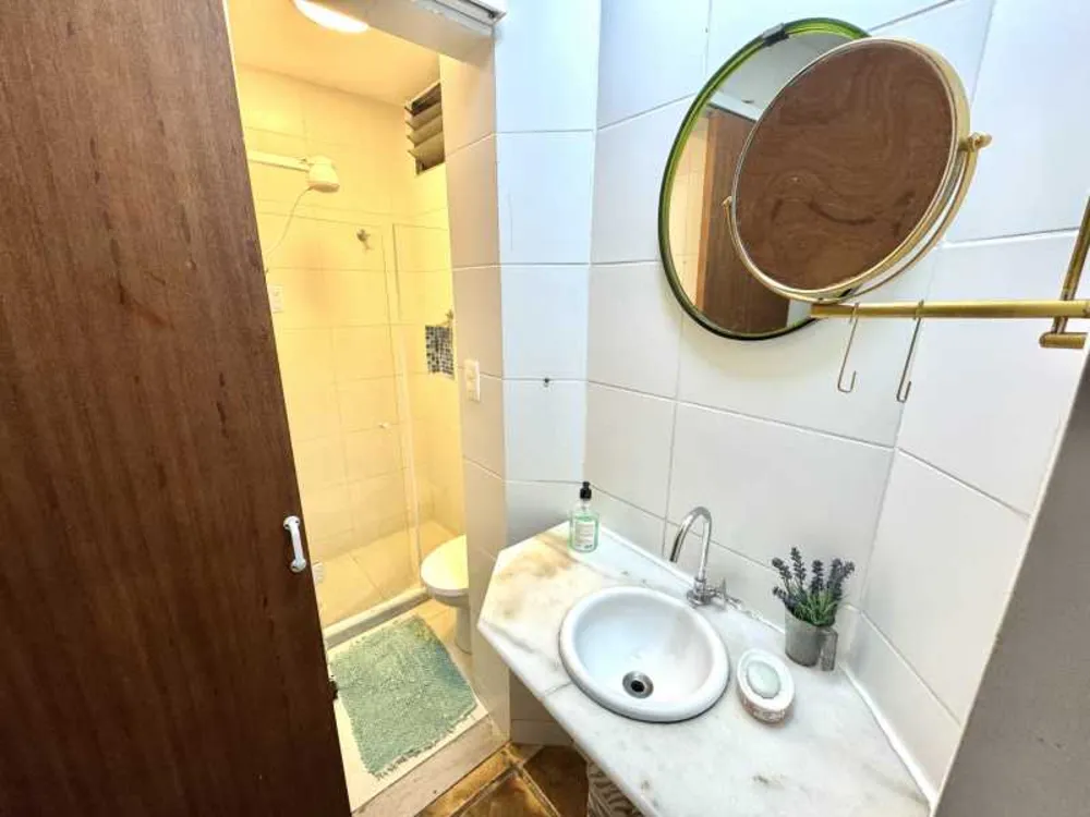 Apartamento, 4 quartos, 160 m² - Foto 4